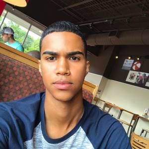 Meet your Posher, Oliver